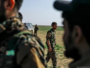 20 الف شخص لبوا دعوة رئيس وزراء ارمينيا