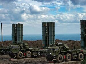 وتعتبر هذه هي المرة الأولى، التي ترسل فيها مصر قطعا بحرية حربية إلى منطقة البحر الأسود، الذي تطل عليه تركيا.