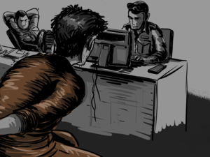 "التعذيب الذي يمارس بحق المعتقلين، سياسة إسرائيلية ممنهجة وجزء ثابت في التعامل معهم".