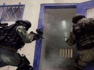 الاسرى بصدد خوض معركة "المجدل" ستكون لردع مدير السجن المتطرف المدعو (يعقوب شالوم)