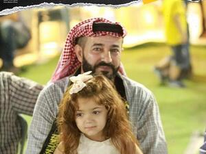 اعتقل الأخرس بتاريخ 27 تموز 2020،