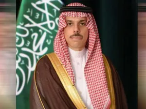 شراكة استراتيجية بين السعودية والولايات المتحدة