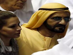 حكومة الإمارات لا تنوي التعليق على أي مزاعم تخص الحياة الشخصية للأفراد