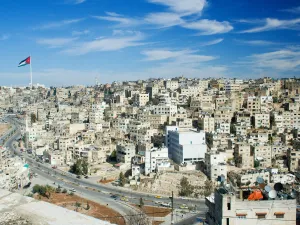  تحليل PCR سلبي النتيجة قبل دخول الأراضي الأردنية بما لا يزيد عن (72) ساعة 