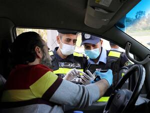  يشارك 1027 محاميا ومحامية في الرقابة على الانتخابات النيابية