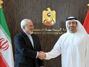 قرقاش "لا أقلق على العلاقة الاستراتيجية التي تجمعنا بالسعودية الشقيقة