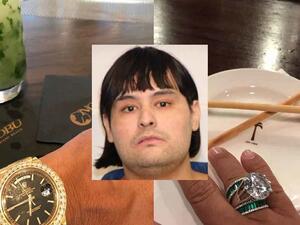 الكولومبي أنتوني غينياك