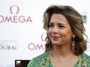  الاميرة هيا قد تتمكن من طلب الحصول على حصانة دبلوماسية في لندن