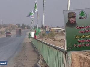  قوات النظام السوري سيطرت على مدينة البوكمال الحدودية جنوب شرقي دير الزور