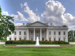 البيت الابيض