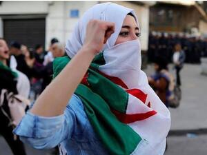 سجلت الجزائر، الأربعاء، 11 وفاة و585 إصابة جديدة بالفيروس