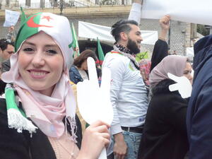 من المتوقع أن يصدر بيان المجلس الدستوري الأحد بعد انتهاء المدة القانونية 