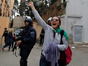  الانتخابات ستجري في "الموعد الذي أعلنه رئيس الدولة 