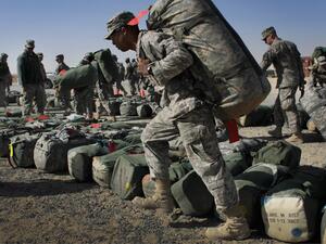 تقع المسؤولية الرئيسية في وفاة المدنيين على الولايات المتحدة التي رفضت، منذ فترة طويلة، فعل أي شيء لحل أخطر أزمة إنسانية