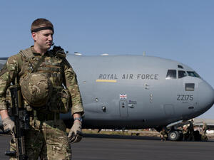  الصواريخ الثلاثون، الشرارة لمواجهة أميركية إيرانية 