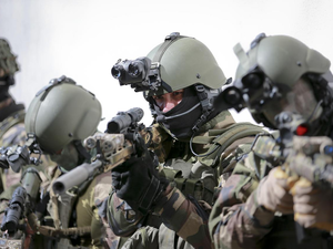 تم إصدار أوامر صارمة وتعليمات لقوات الأمن من أجل التطبيق الصارم والدقيق للقوانين السارية