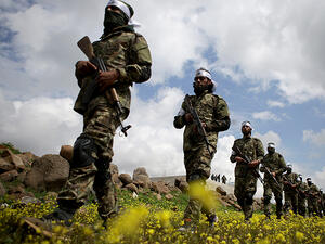 تتطلع تركيا إلى إقامة منطقة آمنة بعمق 30 ـ 40 كيلومترا شرق الفرات