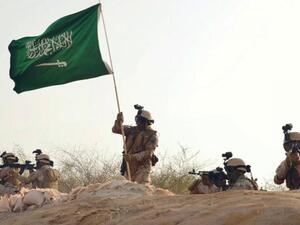 السعودية متمسكة بدعم الشرعية