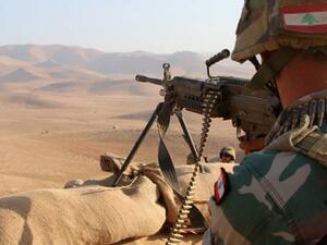 طائرة استطلاع تابعة للعدو الإسرائيلي مسيرة آتية من الأراضي الفلسطينية المحتلة، خرقت الأجواء اللبنانية 