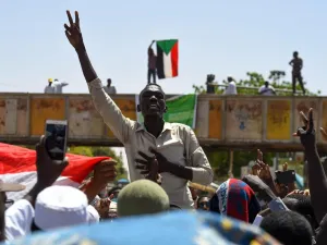  جلسة مشاورات طارئة مغلقة حول السودان، في العاشرة من صباح الخميس بتوقيت نيويورك.