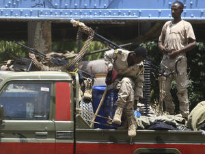  نصت الوثيقة على إنشاء نظام الحكم الانتقالي من مجلس السيادة، المجلس الانتقالي، الجمعية التشريعية الانتقالية