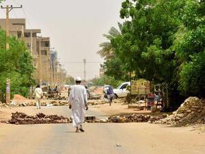  تحفظات بعض الحركات على جوبا كمِنبَر للتفاوض