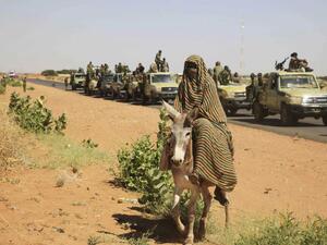 أدان الاتحاد ، بشدة الهجمات العنيفة في السودان في 3 يونيو/حزيران 2019