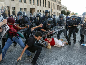 حكم المواطن السعودي بالمؤبد نتيجة شكوى من خادمته 