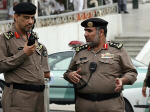 اعتادت السعودية اللجوء لحد الحرابة والقتل أو ما يعرف بالإعدام