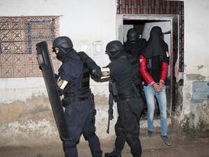  هذه ليست أول محاولة للهجرة غير النظامية إلى مليلية عبر هذه القناة.