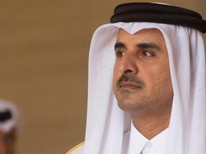 ولم تذكر الوكالة، في خبرها المقتضب الذي أوردته، إن كان الاتصال الهاتفي تطرق إلى قضايا أخرى، ولا سيما سياسية، أم لا.