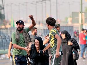 حزب الله: العراقيون جاحدين لافضال قاسم سليماني