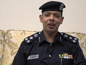  العميد عادل الحشاش