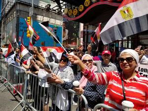 تم إنجاز  أعمال الهيكل الخرساني لمشروع مبنى مجلس النواب بالعاصمة الإدارية الجديدة بنسبة 100%