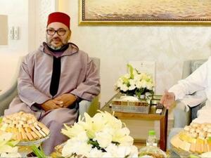  اجواء التوتر بين دول الخليج والمغرب في اعقاب انسحاب القوات المغربية من التحالف العربي في اليمن