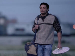 الممثل محمد علي