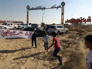 المجلس الأعلى للدولة في ليبيا يرفض قانون الانتخابات الصادر عن البرلمان