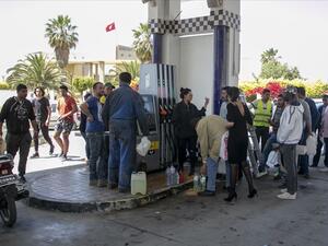  زادت الحكومة، أجور مئات آلاف المتقاعدين من القطاع الخاص