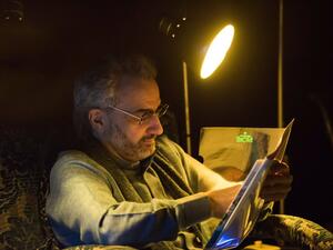 ادعى النائب العام المالي في حينه على جميع الشركات التابعة لمجموعة روتانا بجرم الإفلاس الإحتيالي