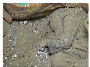 أعلن  التحالف العربي اليوم، تدمير 4 مواقع لمليشيات الحوثيين