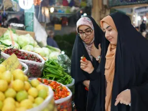 وجود 3.6 غم من مادة اليورانيوم في منشأة في إصفهان