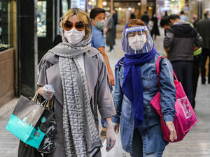 وقال البنتاغون إن التعامل العسكري الأميركي مع إسرائيل لن يتم بعد الآن من جانب قيادتها الأوروبية.