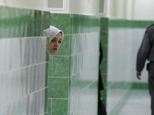 يعتبر سجن إيفين أسوأ سجون في إيران