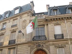 وسبق لمسديوة، أن شغل منصب سفير في كل من ليبيا وبلغراد ولاغوس.