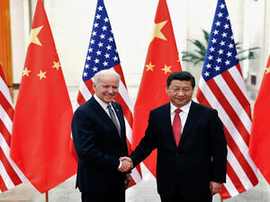 تحذير صيني لاميركا