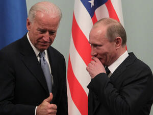 نسبة كبيرة من الكونغرس تدعو لوقف دعم اوكرانيا