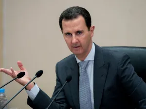 الأسد، الذي انتصر فعلياً، بعد أن دبر عمليات القتل والاغتصاب والتعذيب والغاز الكيماوي لشعبه، لن يواجه العدالة، على الأقل في الوقت الحالي