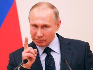 بوتين: سنرد بطريقة قاسية