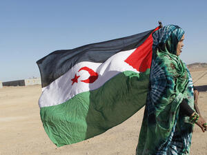 وصف بومبيو على حسابه في "تويتر" اتصاله مع البرهان بأنه كان "بناء".