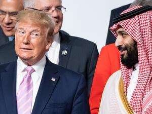 لم تعلّق السلطات السعودية حتى الآن على القضية